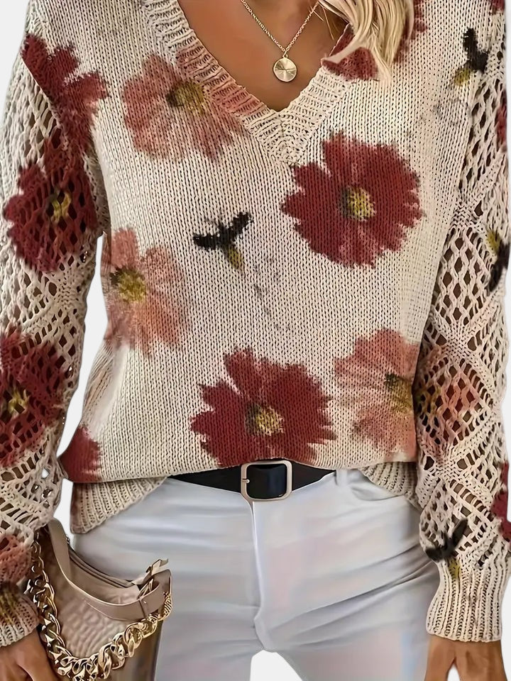 Marina | Comfortable Sweater