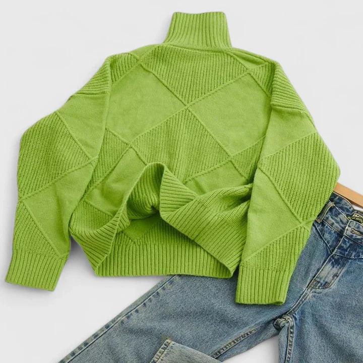 Elowen | Comfortable Sweater