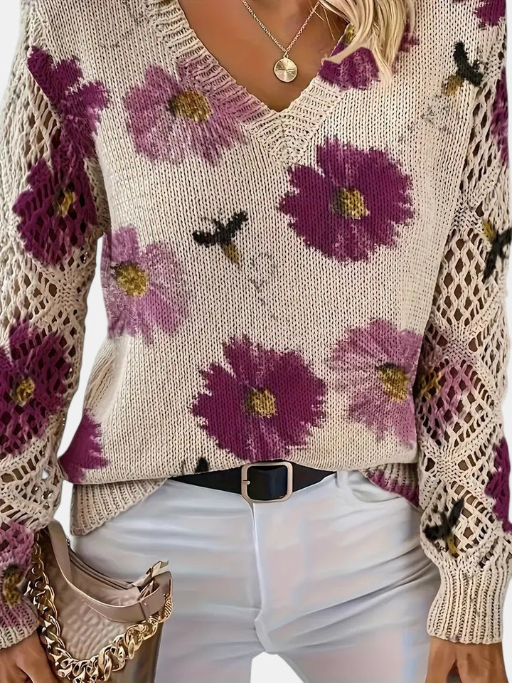 Marina | Comfortable Sweater