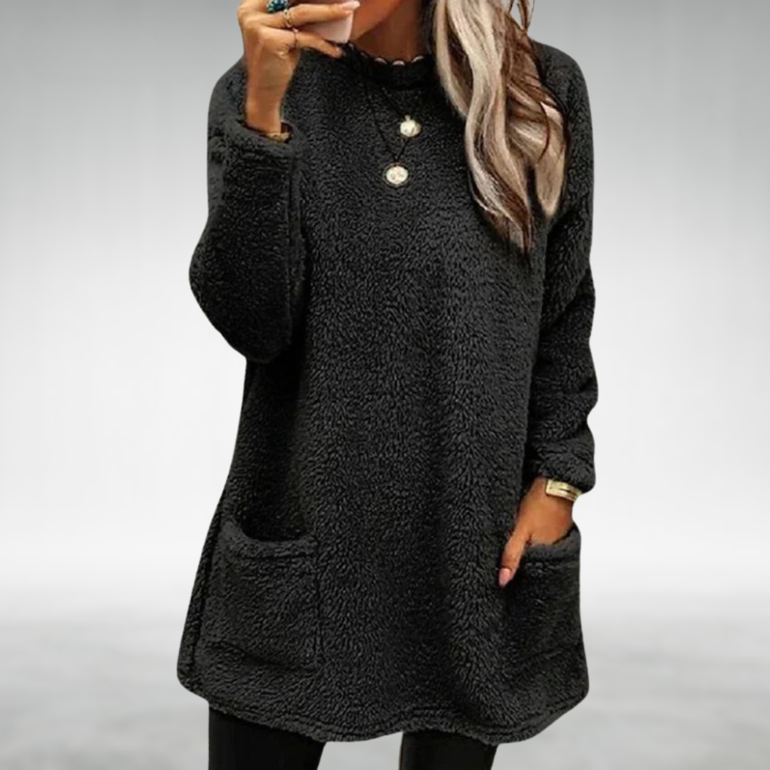 Corinna | Everyday Pullover