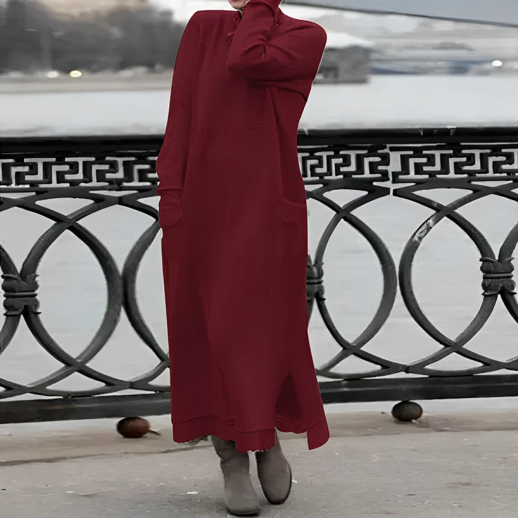 Lorena | Comfortable Dress
