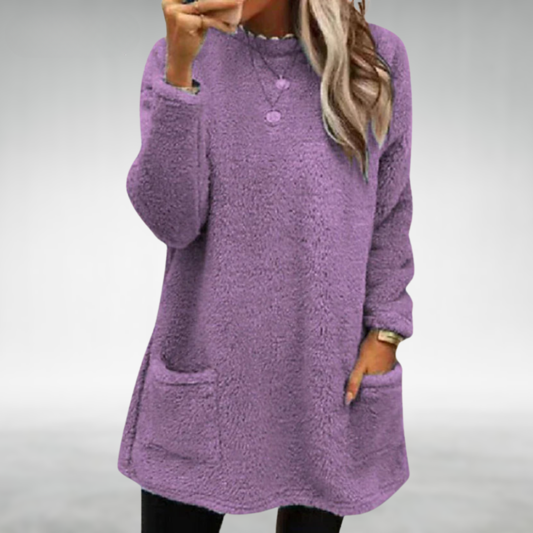 Corinna | Everyday Pullover