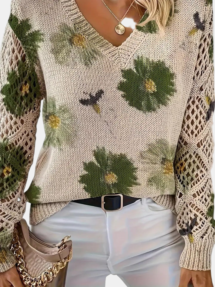 Marina | Comfortable Sweater
