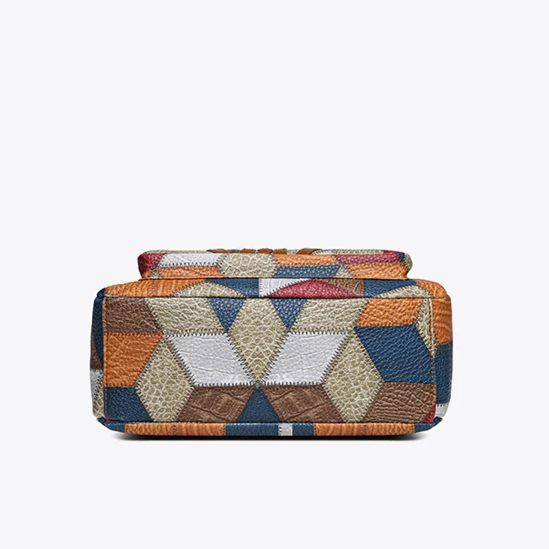 Clarissa | Handbag in Vegan Leather