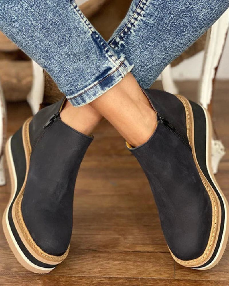 Corinne | Elegant Boots
