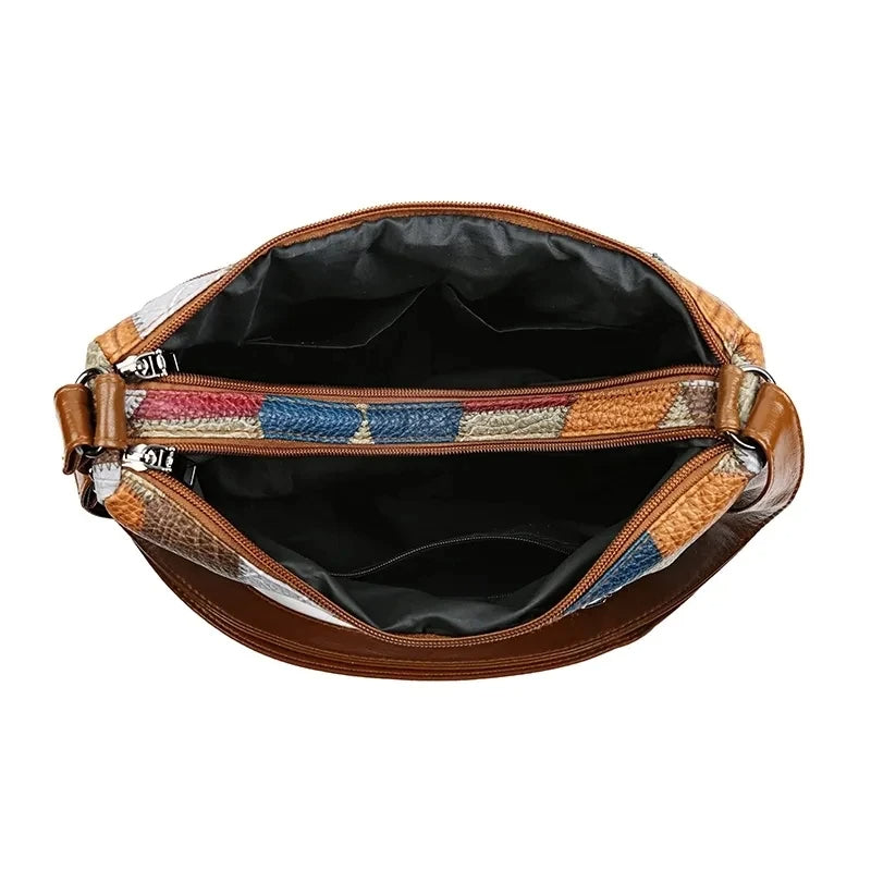 Clarissa | Handbag in Vegan Leather