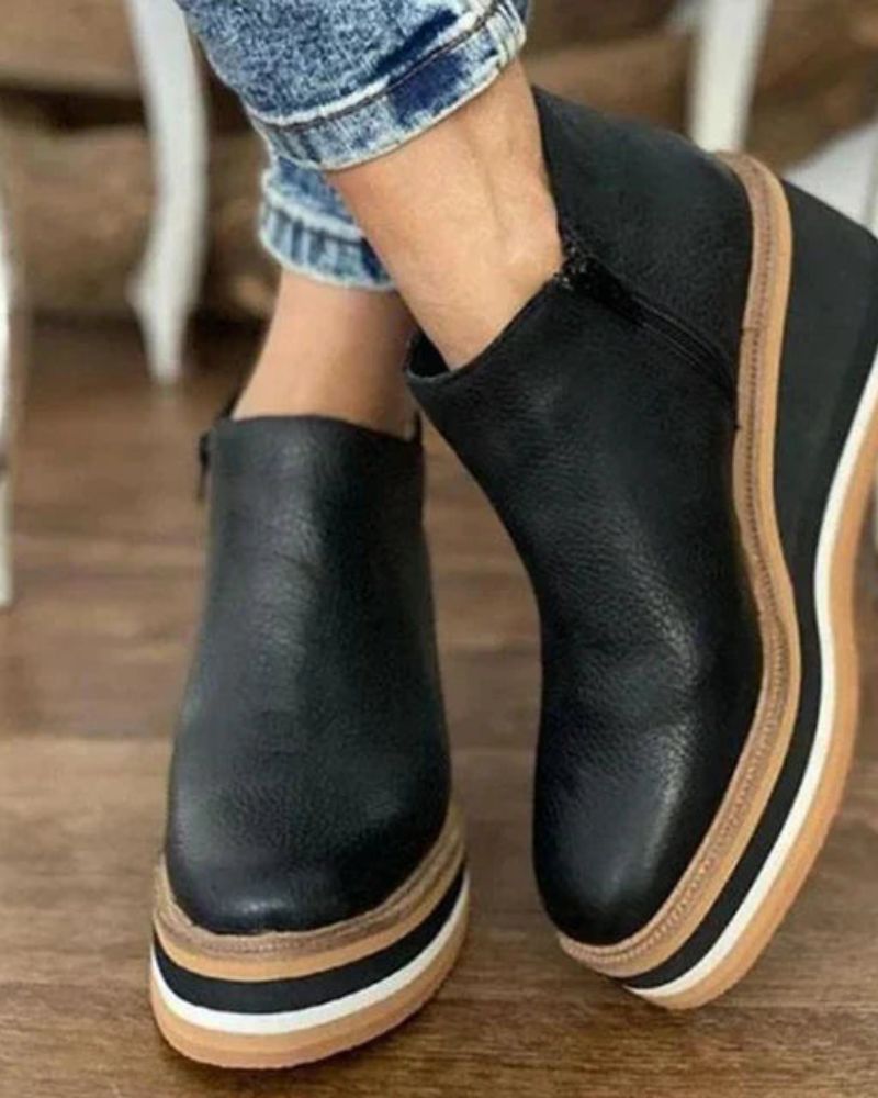 Corinne | Elegant Boots
