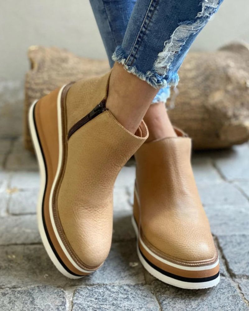 Corinne | Elegant Boots