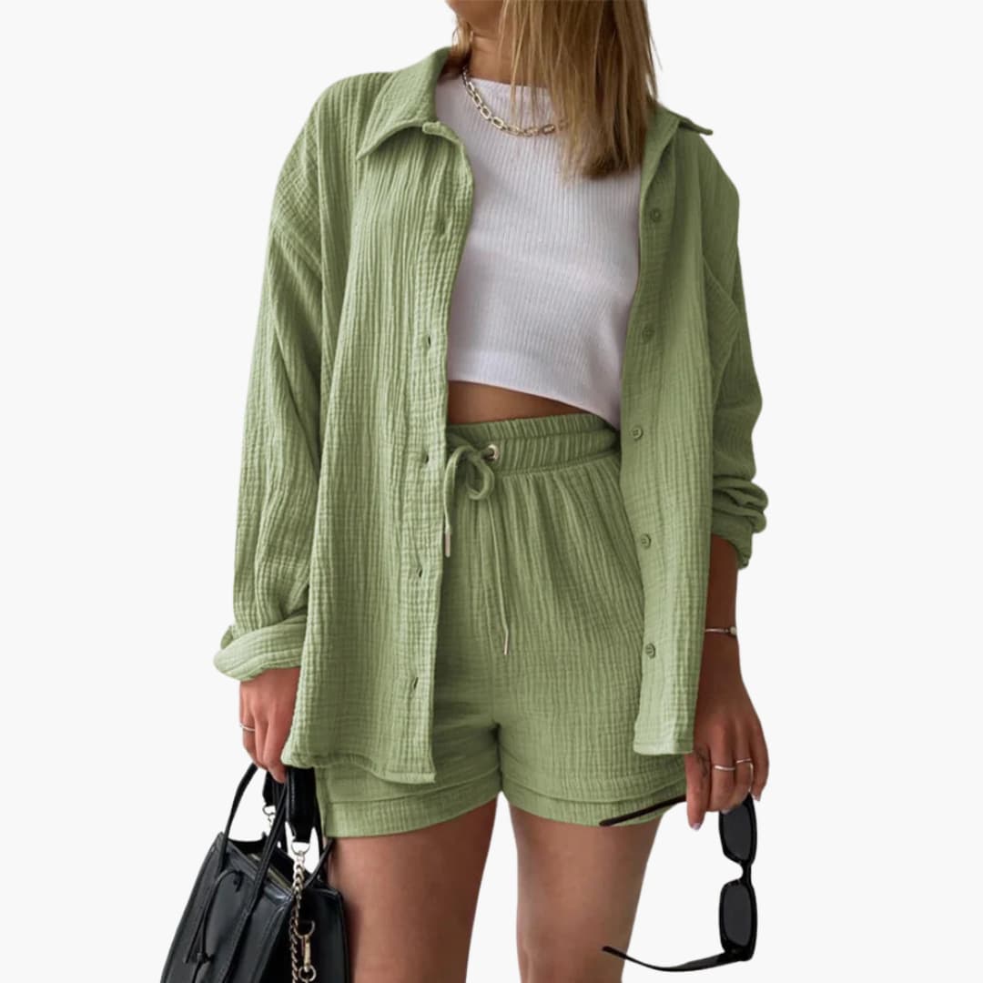 Vivienne | Comfortable 2-Piece Set