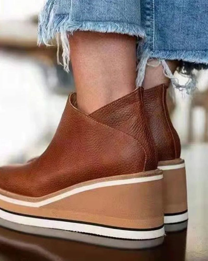 Corinne | Elegant Boots