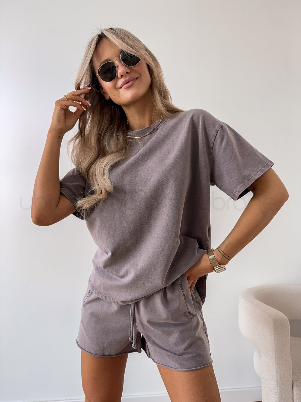 Eva | Comfort Coordinated Set