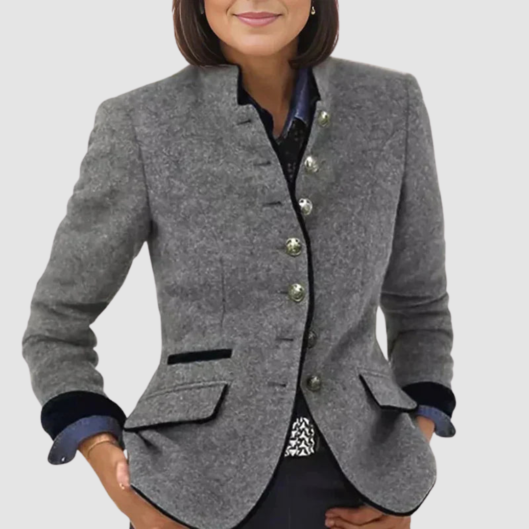Annora | Timeless Elegant Blazer