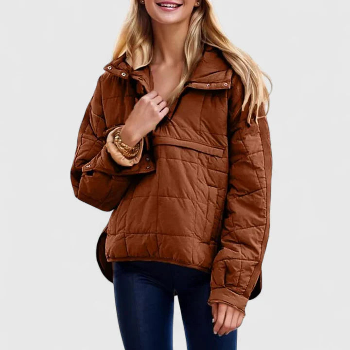Alverelle | Chic Comfort Jacket
