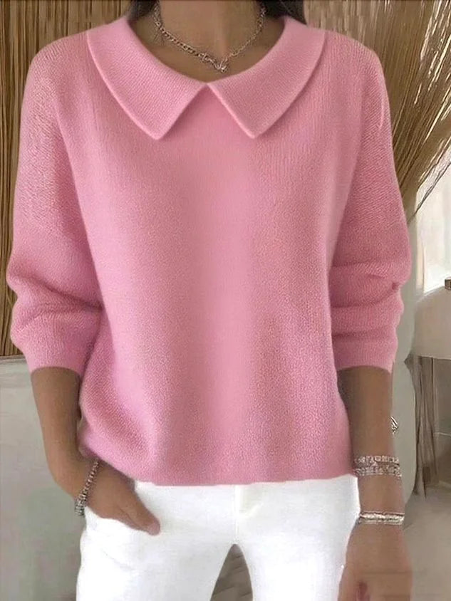 Cindy | Classic Sweater