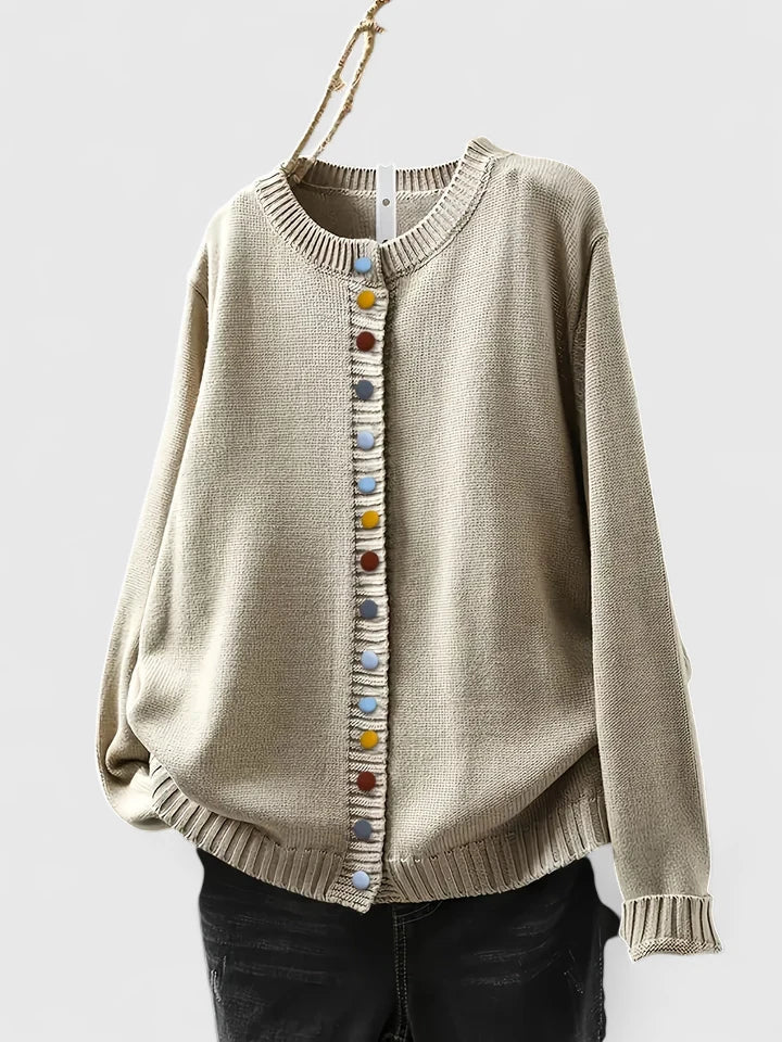 Selina | Grace Cardigan