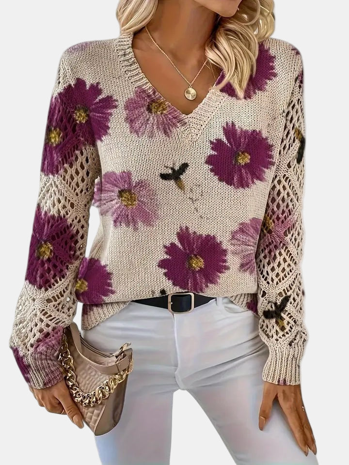 Marina | Comfortable Sweater