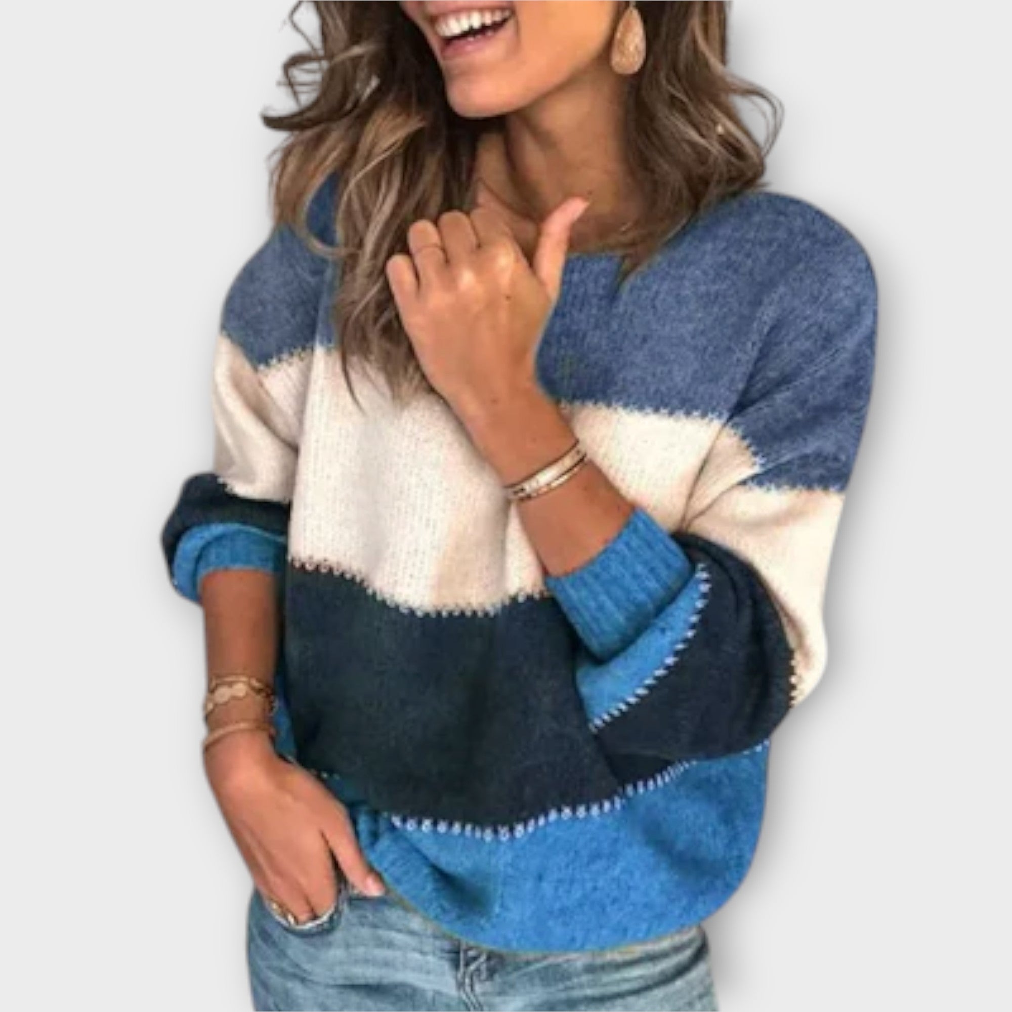 Lunara | Casual & Cozy Sweater