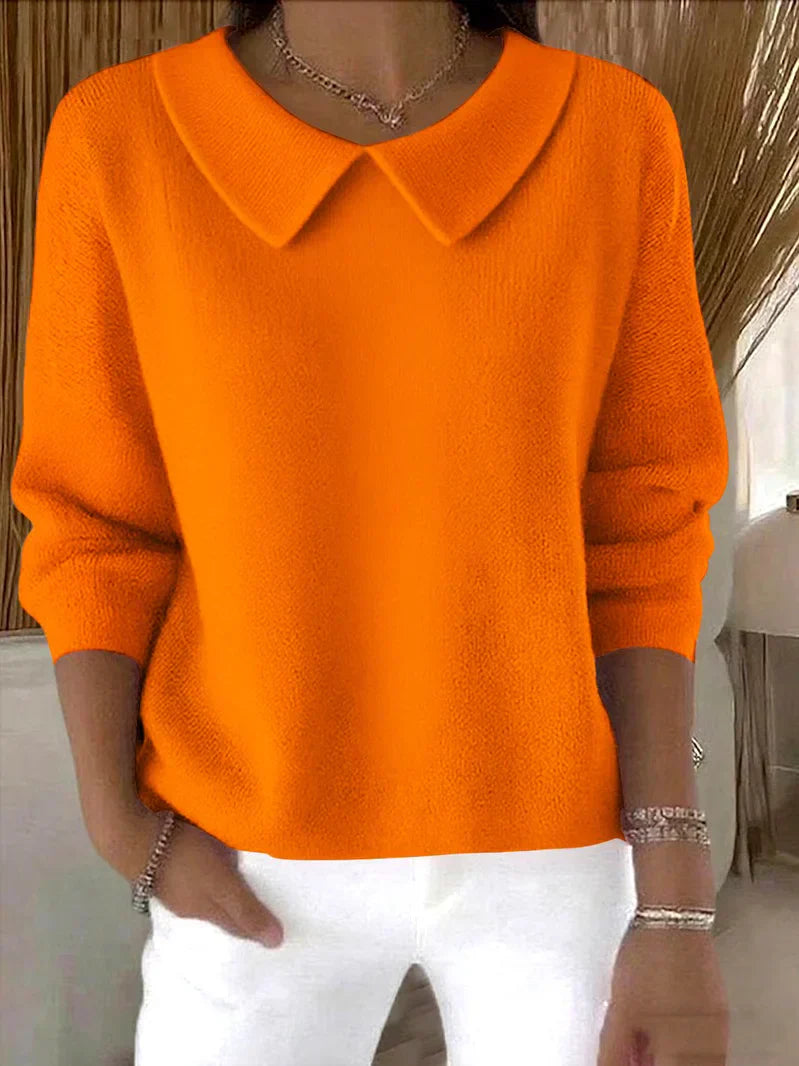 Cindy | Classic Sweater