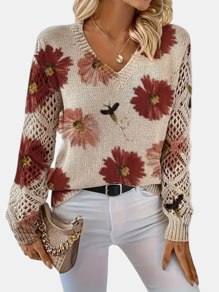 Marina | Comfortable Sweater