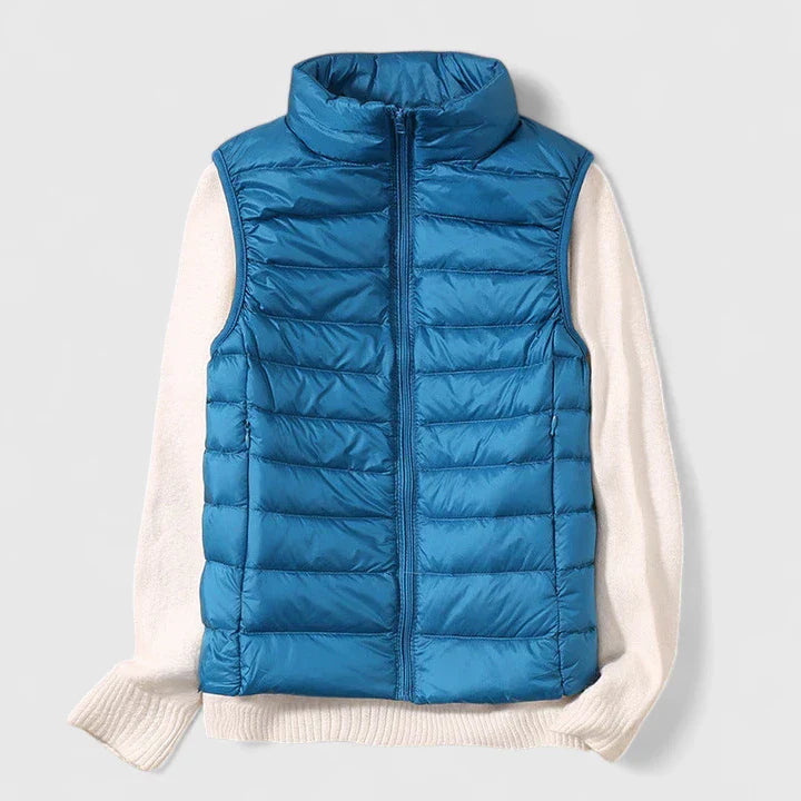 Carmela | Comfortable Vest