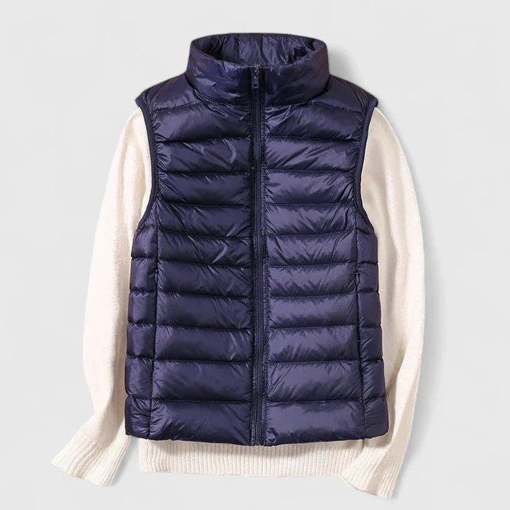 Carmela | Comfortable Vest