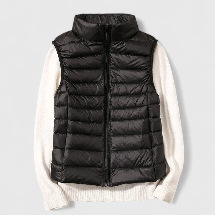 Carmela | Comfortable Vest