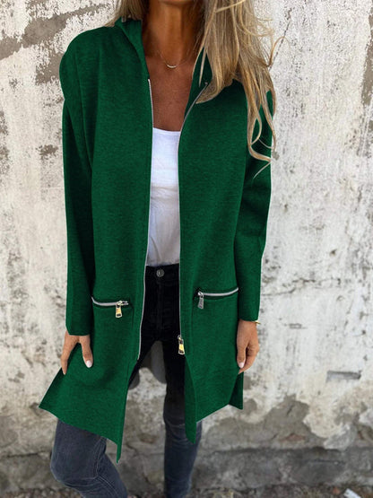 Sabina | Long Sleeve Cardigan