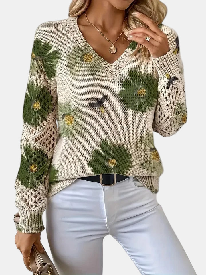 Marina | Comfortable Sweater