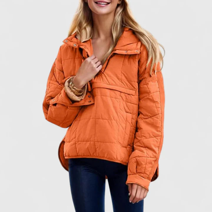 Alverelle | Chic Comfort Jacket