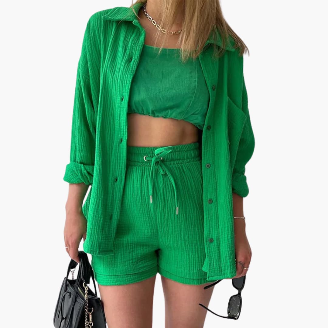 Vivienne | Comfortable 2-Piece Set