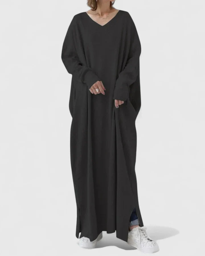 Veloura | Sophisticated Dress