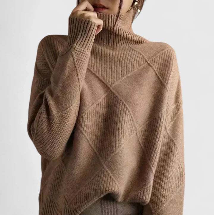 Elowen | Comfortable Sweater