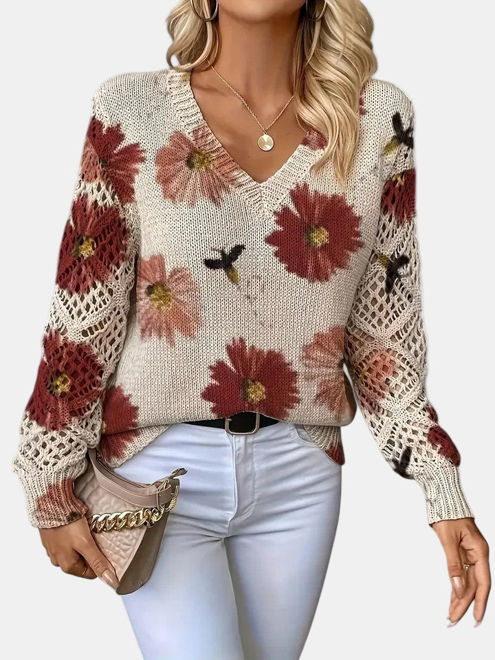 Marina | Comfortable Sweater