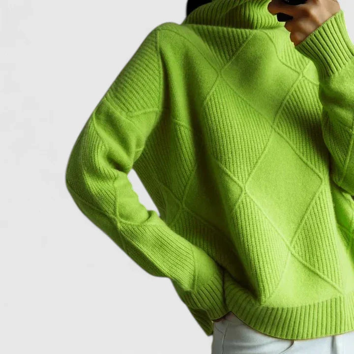 Elowen | Comfortable Sweater