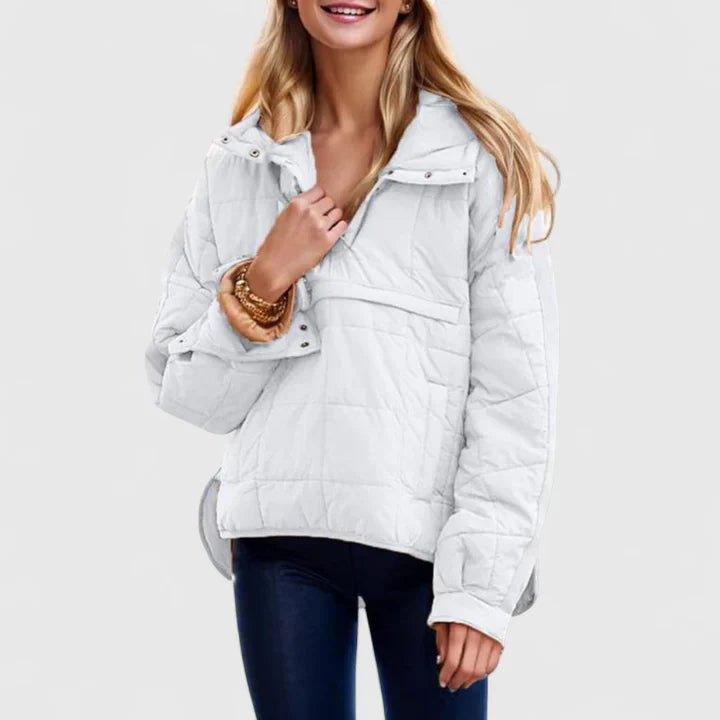Alverelle | Chic Comfort Jacket