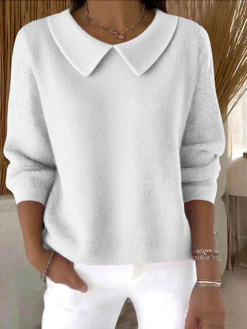 Cindy | Classic Sweater