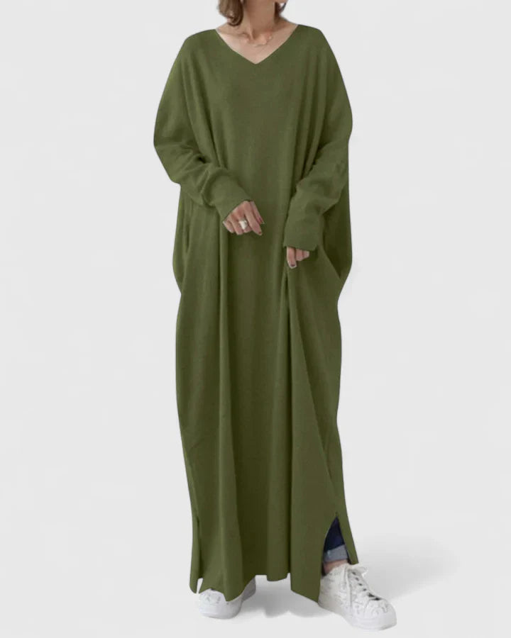 Veloura | Sophisticated Dress