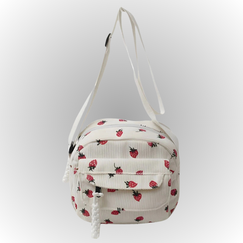 Eleanora | Mini Shoulder Bag