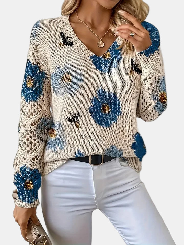Marina | Comfortable Sweater