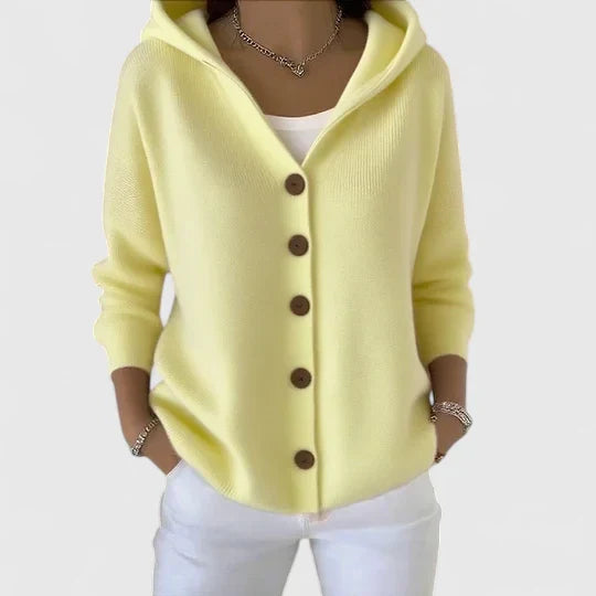 Celina | Elegant Cardigan