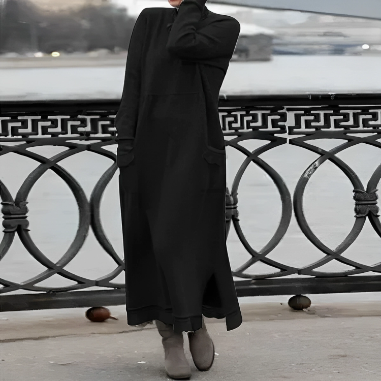 Lorena | Comfortable Dress