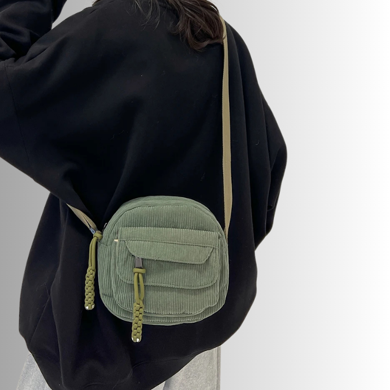 Eleanora | Mini Shoulder Bag