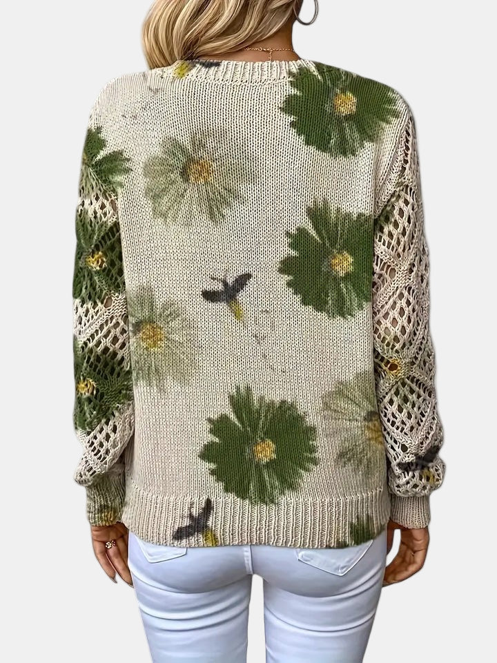 Marina | Comfortable Sweater