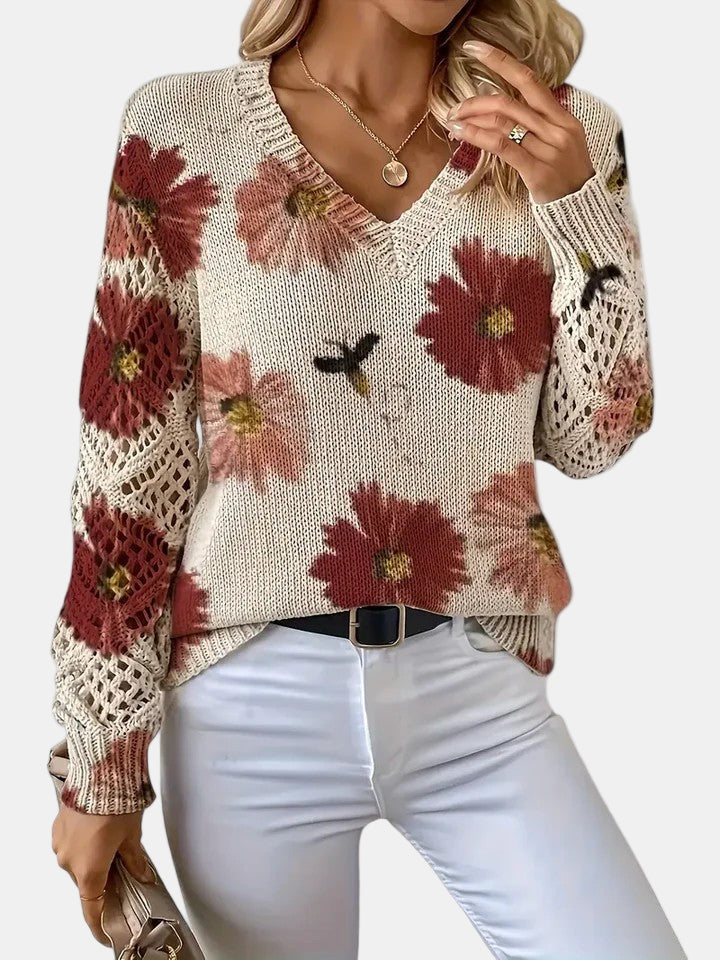 Marina | Comfortable Sweater