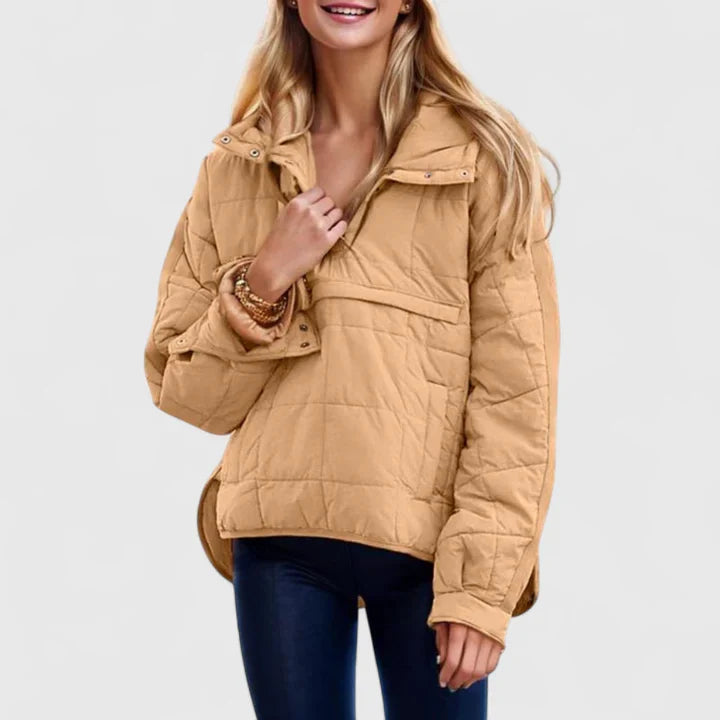 Alverelle | Chic Comfort Jacket