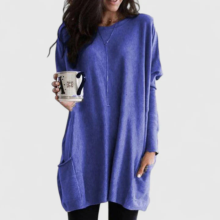 Lucinda | Comfortable Tunic