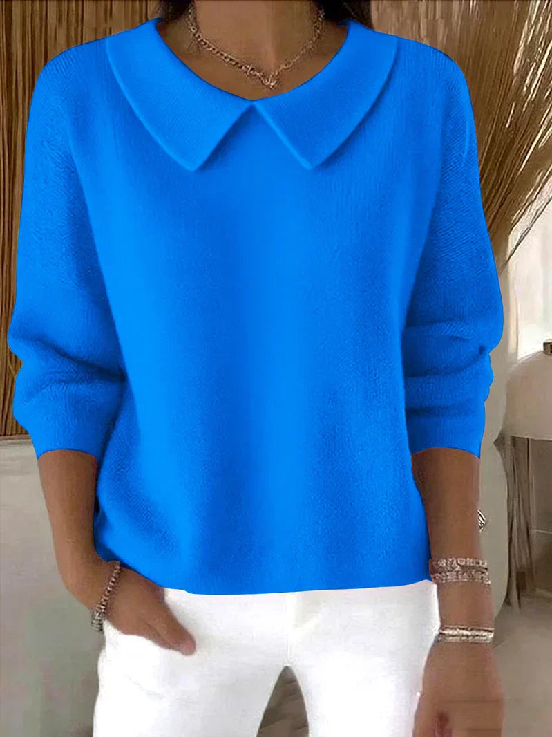 Cindy | Classic Sweater