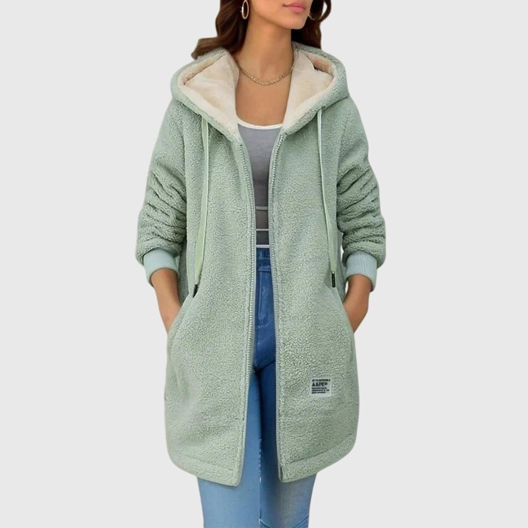 Cambria | Women's Fleece Jacket