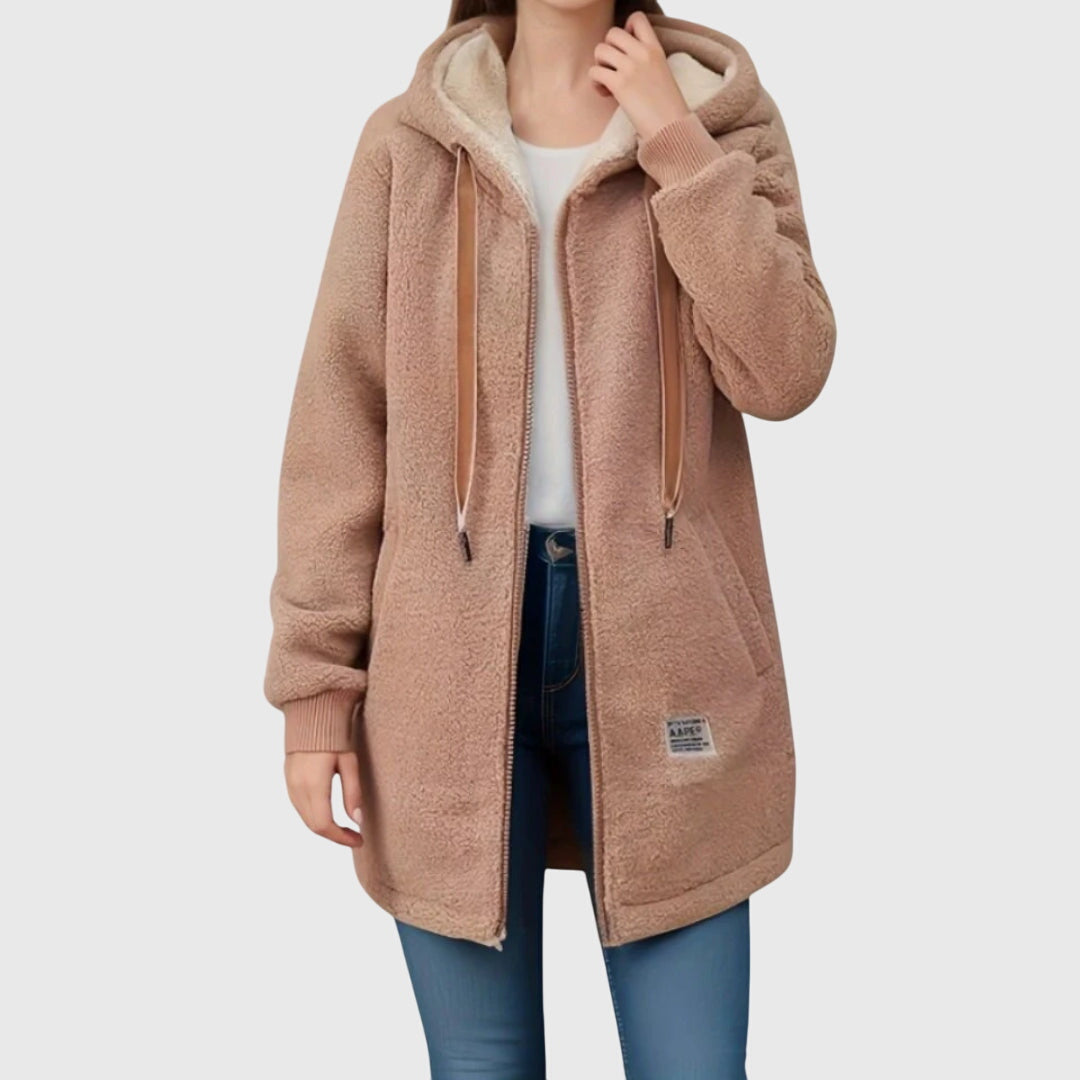 Cambria | Women's Fleece Jacket