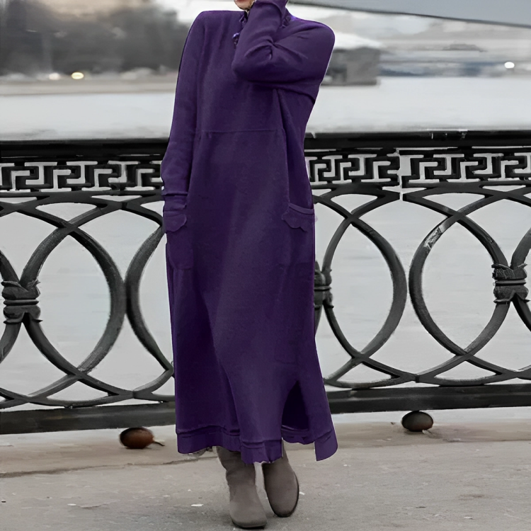 Lorena | Comfortable Dress